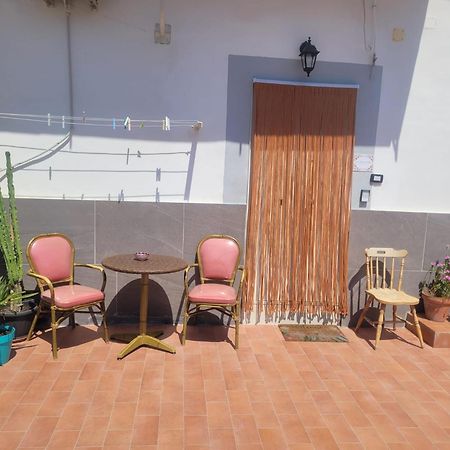La Primavera Apartment Ercolano Eksteriør bilde