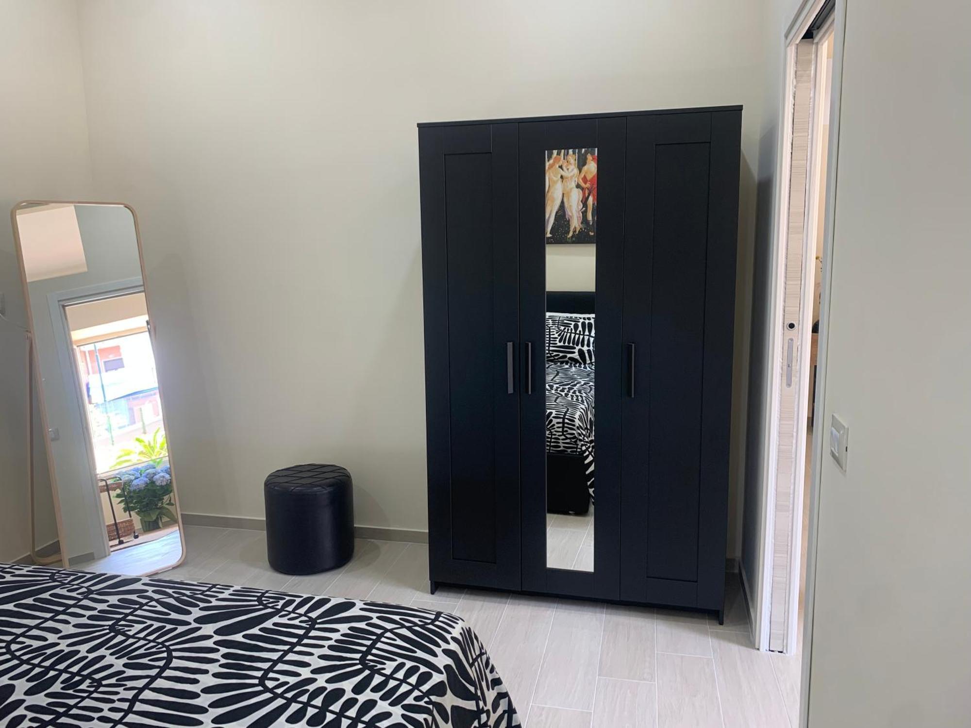 La Primavera Apartment Ercolano Eksteriør bilde