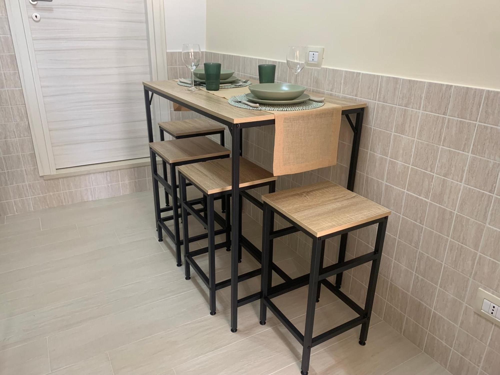 La Primavera Apartment Ercolano Eksteriør bilde
