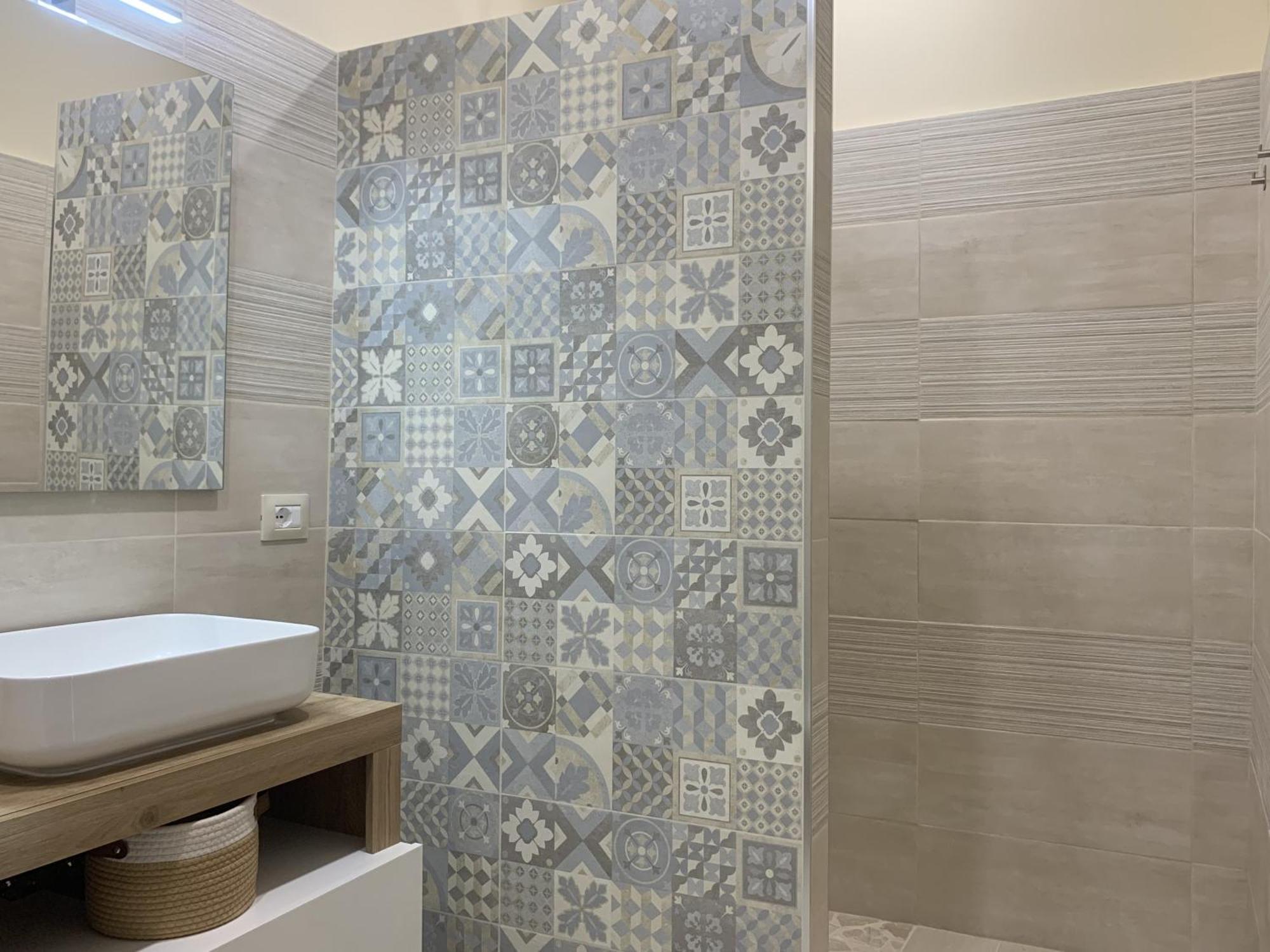 La Primavera Apartment Ercolano Eksteriør bilde